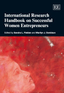 International research handbook on successful women entrepreneurs /