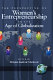 The perspective of women's entrepreneurship in the age of globalization /