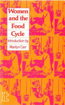 Women and the food cycle /