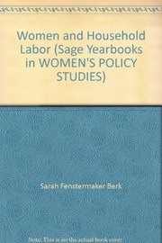 Women and household labor /