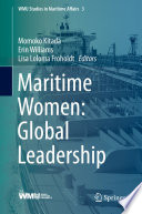 Maritime women : global leadership /