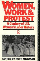 Women, work, and protest : a century of US women's labor history /