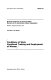 Conditions of work, vocational training, and employment of women : eleventh Conference of American States Members of the International Labour Organisation, Medellin, September-October 1979 : third item on the agenda.