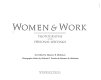 Women & work : photographs and personal writings /