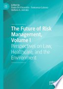 The future of risk management.