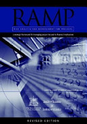 RAMP : risk analysis and management for projects : a strategic framework for managing project risk and its financial implications /