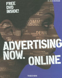 Advertising now! Online /