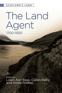 The land agent, 1700-1920 /
