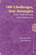 Old challenges, new strategies : women, work and family in contemporary Asia /