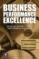Business performance excellence /