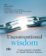 Unconventional wisdom : counterintuitive insights for family business success /