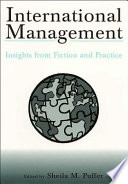 International management : insights from fiction and practice /