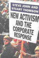 New activism and the corporate response /