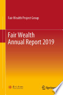 Fair Wealth Annual Report 2019.