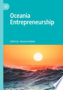 Oceania Entrepreneurship /