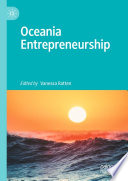 Oceania entrepreneurship /