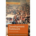 Development fieldwork : a practical guide /