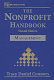 The nonprofit handbook.