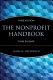 The nonprofit handbook.