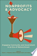 Nonprofits and advocacy /