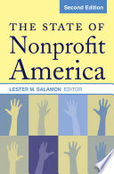 The state of nonprofit America /