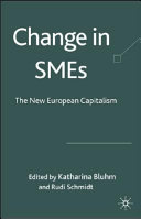 Change in SMEs : towards a new European capitalism? /