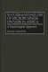 Success and failure of microbusiness owners in Africa : a psychological approach /