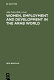 Women, employment, and development in the Arab world /