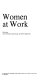 Women at work /