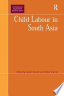 Child labour in South Asia /