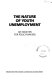 The nature of youth unemployment : an analysis for policy-makers.