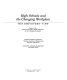 High schools and the changing workplace : the employers' view : report of the Panel on Secondary School Education for the Changing Workplace /