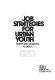 Job strategies for urban youth : sixteen pilot programs for action /