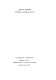 Youth and employment : the need for integrated policies : proceedings of a consultation, January 24-26, 1977 /