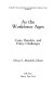 As the workforce ages : costs, benefits, and policy challenges /