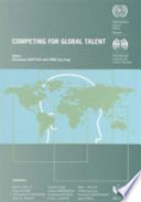 Competing for global talent /