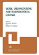 Work, organizations, and technological change /