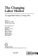 The Changing labor market : a longitudinal study of young men /