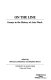 On the line : essays in the history of auto work /