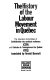 The history of the labour movement in Québec /