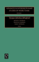 Team development /