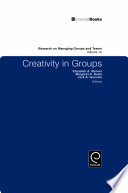 Creativity in groups /