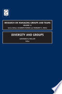 Diversity and groups /