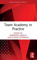 Team academy in practice /