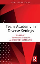 Team academy in diverse settings /