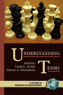 Understanding teams /