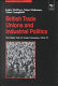 British trade unions and industrial politics /