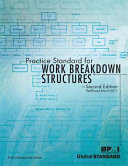 Practice standard for work breakdown structures /