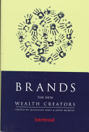 Brands : the new wealth creators /