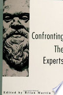 Confronting the experts /